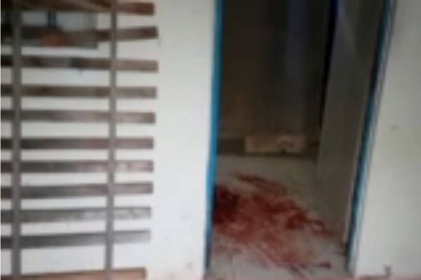 Confusão entre amigos termina em morte no Bairro Universitário