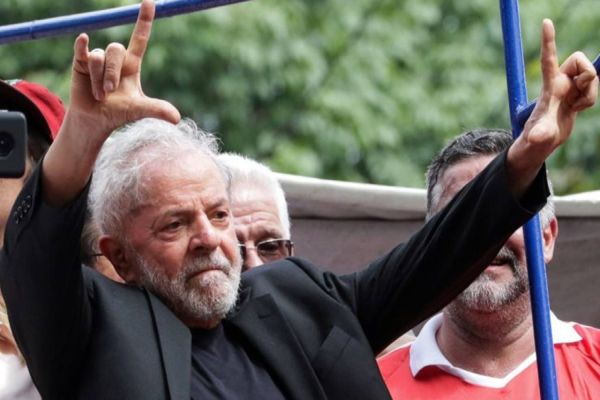 Segunda Turma do STF tira delação de Palocci de ação contra Lula