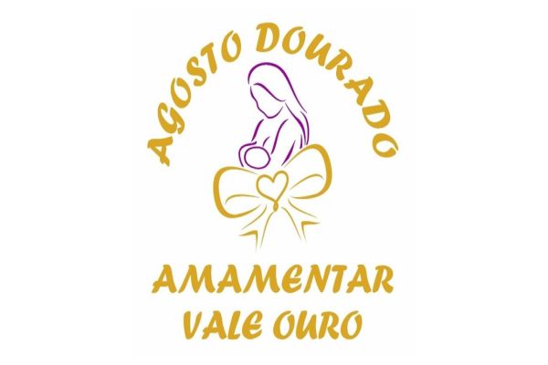 Secretaria de Saúde inicia campanha Agosto Dourado