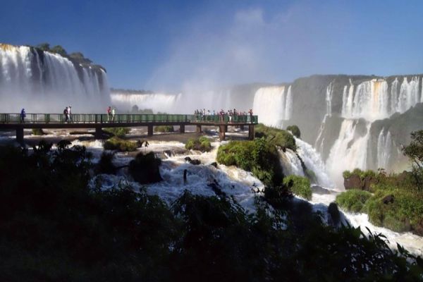 Paraná apresenta seus destinos turísticos no Meeting Brasil Online 2020