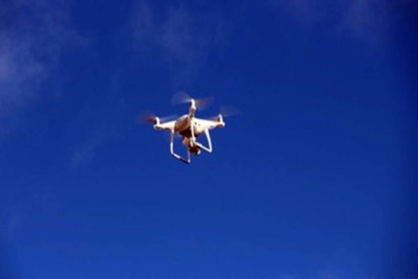 Após passar por perícia, drone passa a reforçar segurança do sistema prisional de Ponta Grossa