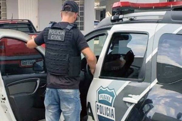 PCPR, PRF e PMSP apreendem quase três toneladas de maconha