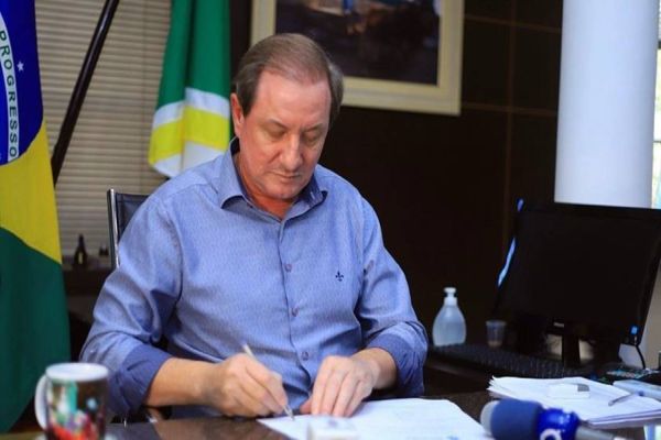 Prefeito de Pato Branco informa cancelamento dos desfiles de independência