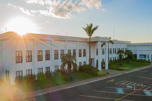 Iniciativa solidária: alunos de Psicologia realizam projeto para ajudar famílias da Cootacar