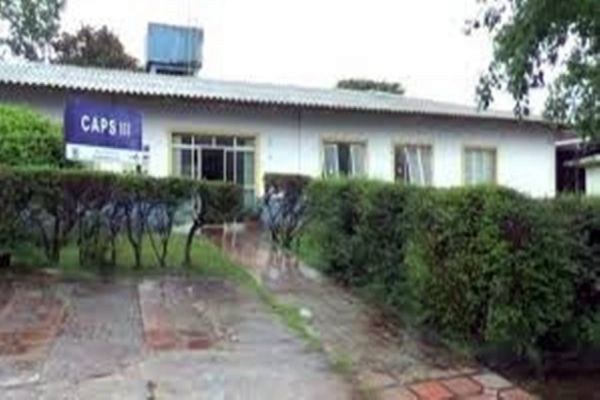 CAPS III: Prefeitura autoriza o retorno dos atendimentos na unidade