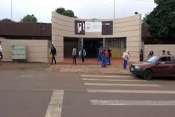 Seed quer ouvir a opinião dos cascavelenses, sobre ampliação do Colégio Estadual Padre Canisio Henz