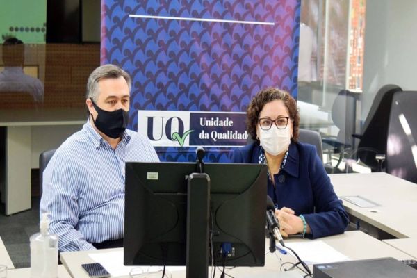 Saúde propõe agilidade para licenciar prestadores de serviços