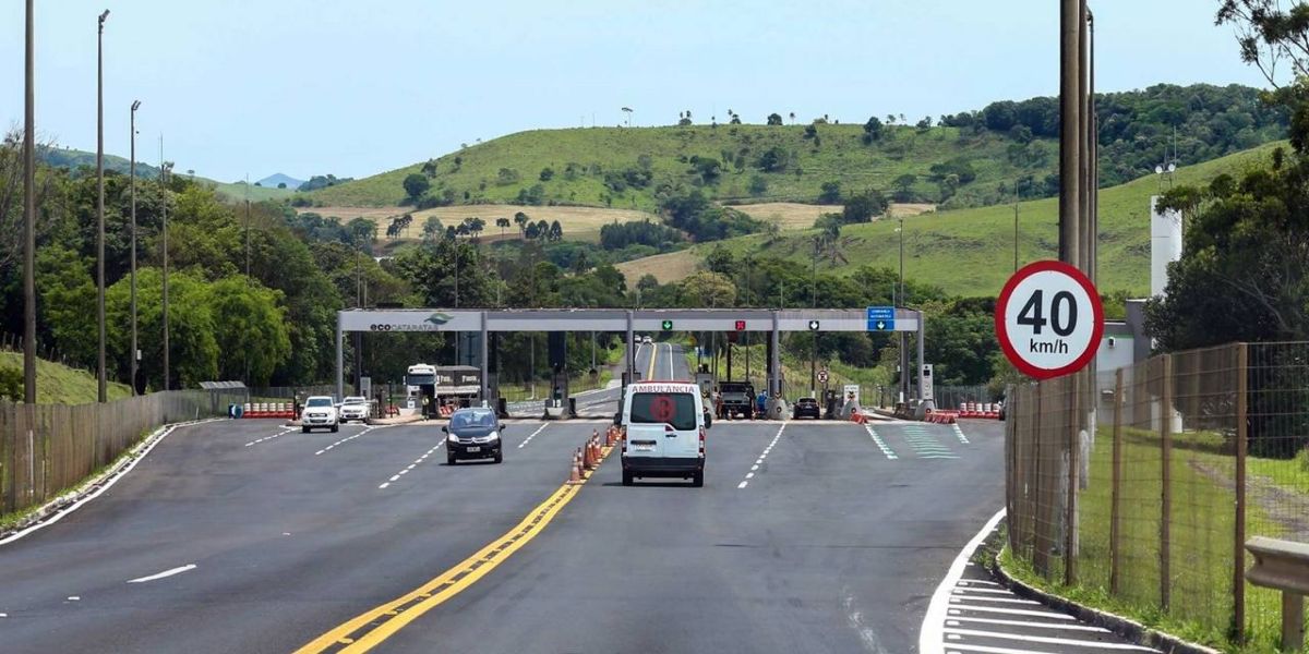 Governo prepara auditorias para encerrar contratos de pedágio
