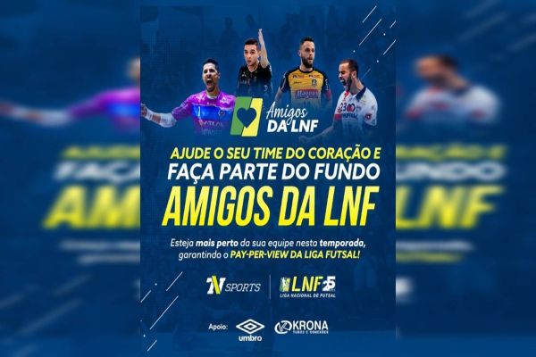 A LNF 2020 promete ser especial
