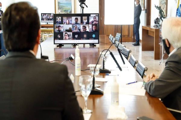 Grandes empresas vão apoiar 21 mil pequenos comércios do Paraná