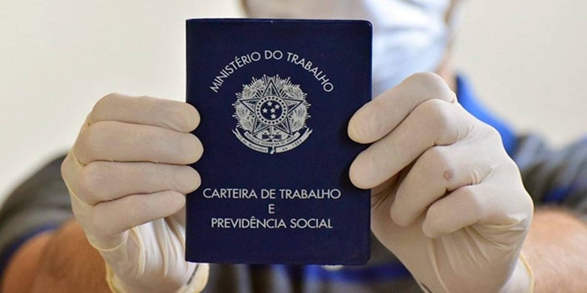 Desemprego sobe para 13,3% no 2º trimestre, com queda recorde no total de ocupados