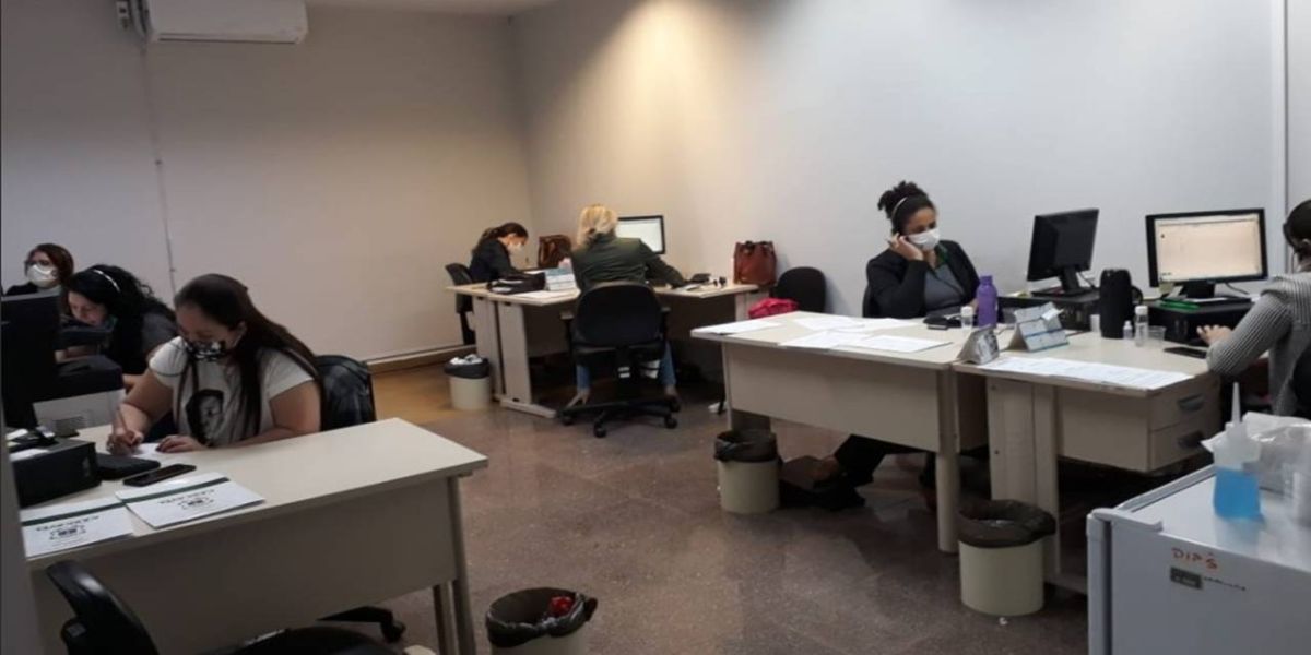 Residentes do Serviço Social de Cascavel são destaques no Portal da Inovação do Ministério da Saúde