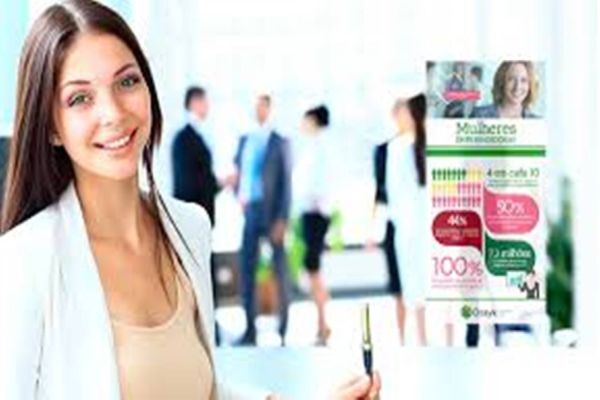 Mulheres empreendedoras terão atendimento diferenciado na próxima semana