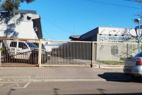 Polícia Civil prende homem que estuprou a própria sobrinha de 8 anos no Sudoeste
