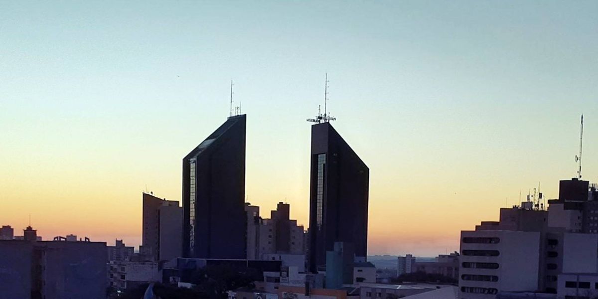 Veja o clima para esta semana em Cascavel