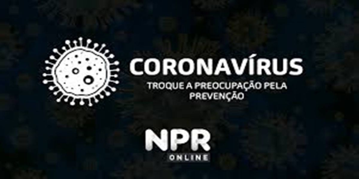 Ocupação de leitos de UTI para covid-19, fica abaixo de 50%, segundo boletim informativo