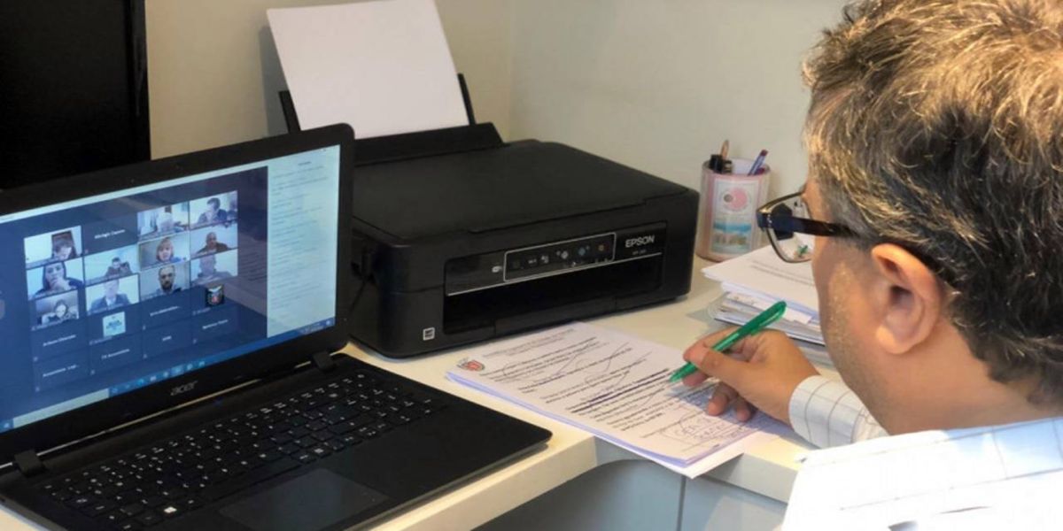 Infraestrutura e crédito facilitado serão usados pelo Estado para a recuperação econômica