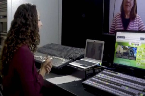 Especialista reforça a necessidade de cuidados com as gestantes durante pandemia