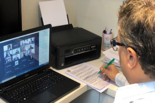 Infraestrutura e crédito facilitado serão usados pelo Estado para a recuperação econômica