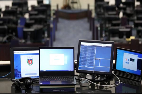 Deputados retomam a discussão de projeto que dá mais transparências às compras públicas na pandemia