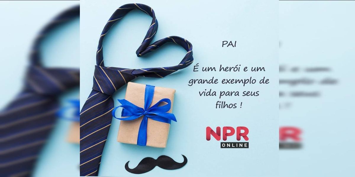 Qual o significado de 'Pai'