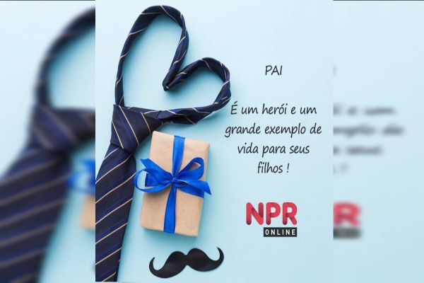 Qual o significado de 'Pai'