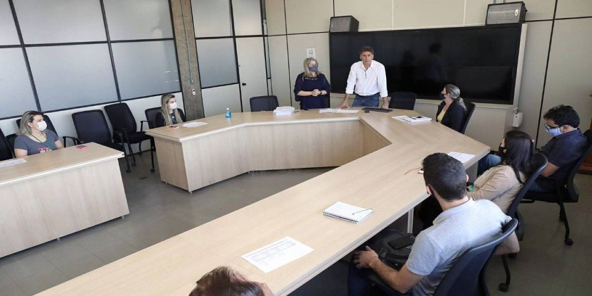 Educação entregará novos kits da merenda escolar aos alunos