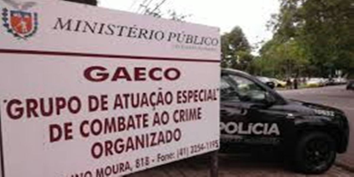 Gaeco denuncia proprietários rurais que subornavam policiais para usar estrutura da PM