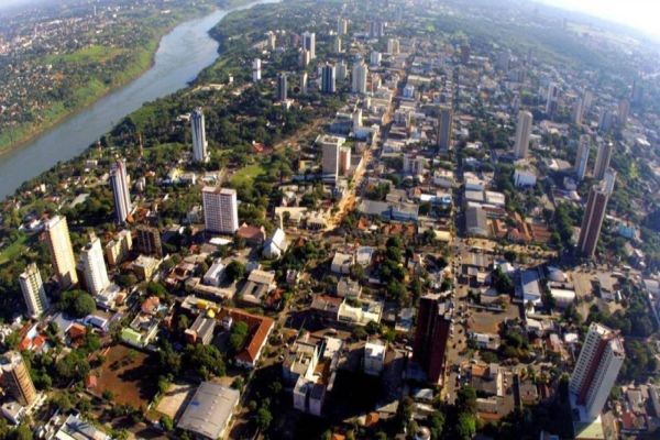 MPPR requer à Justiça em Foz do Iguaçu o cumprimento de sentença de vereador administrativa