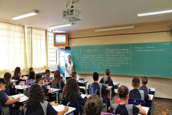 Escola de Governo da Educação!