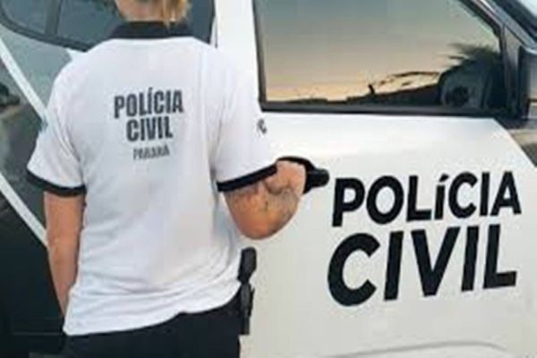 PCPR cumpre busca na casa de ex-empresário imobiliário suspeito de golpes em Curitiba