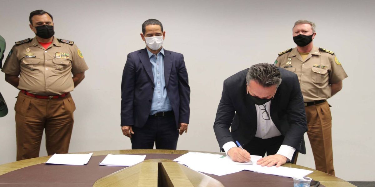 Estado intensifica prevenção de incêndios florestais e no transporte de cargas perigosas