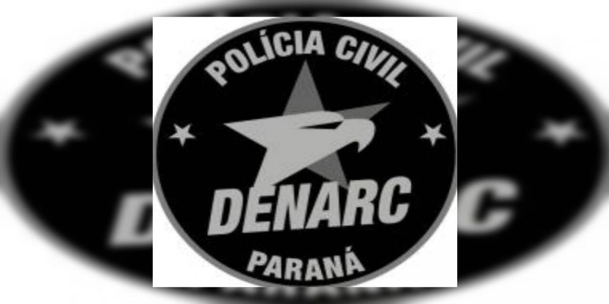 Polícia Civil deflaga operação contra o narcotráfico