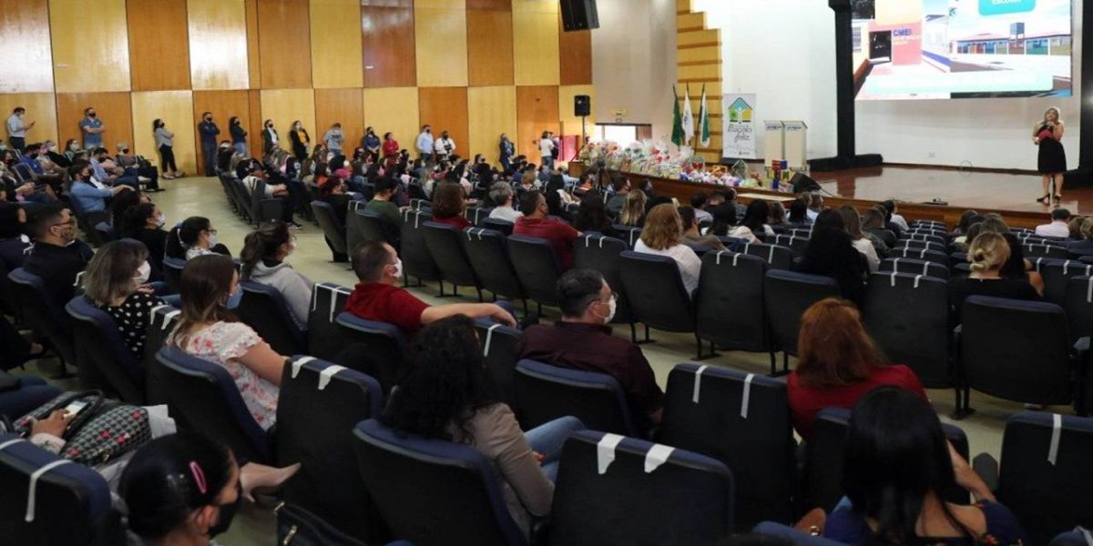 Investimentos na educação chegarão a R$ 330 milhões em 2020