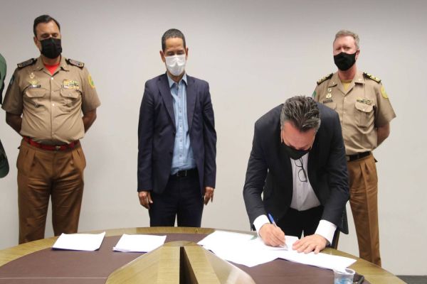 Estado intensifica prevenção de incêndios florestais e no transporte de cargas perigosas