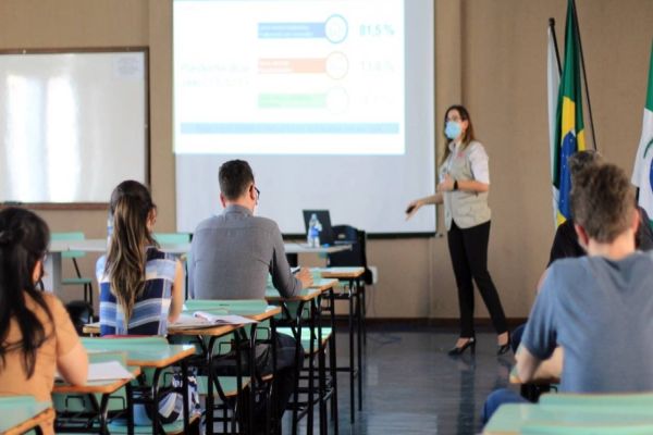 Todos pela saúde: Huop se junta a grandes hospitais em inciativa inédita