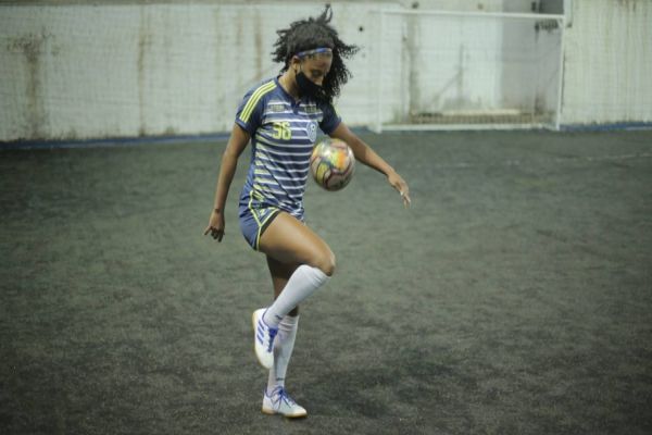 Stein Cascavel Futsal apresenta mais um reforço