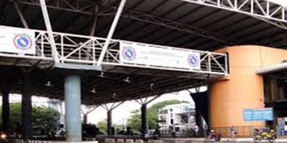 Mulher é presa tentando vender bebê na aduana paraguaia da Ponte da Amizade