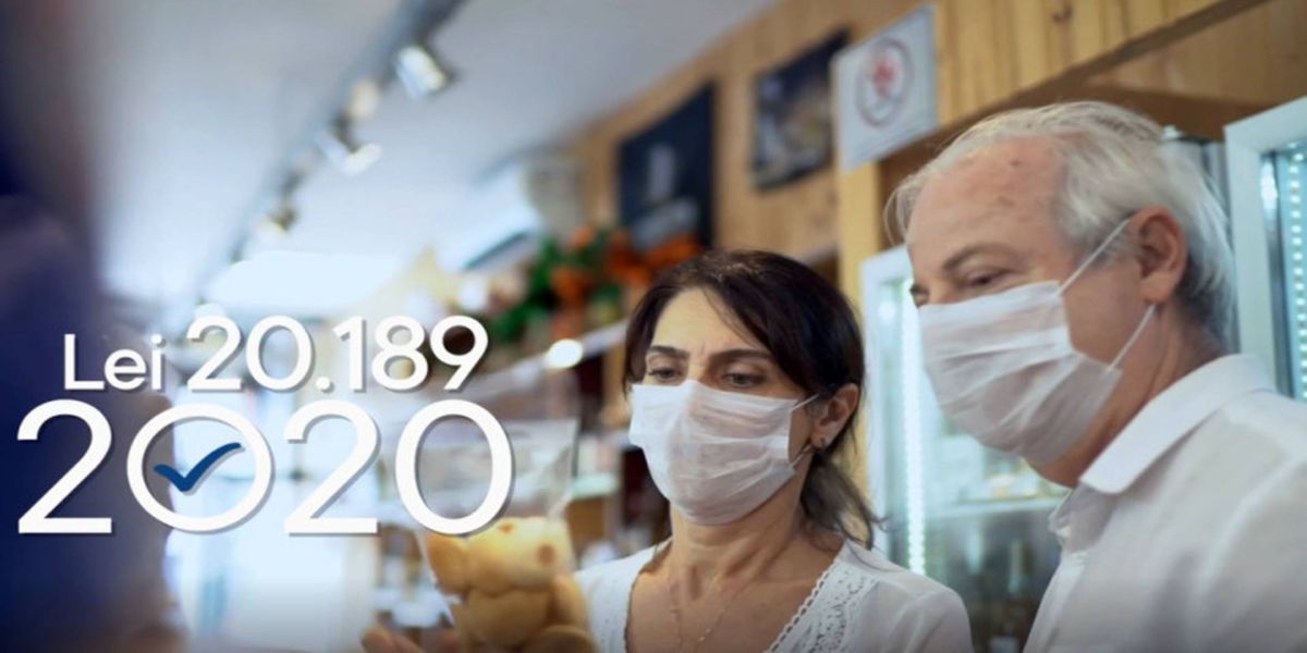 Assembleia Legislativa lança nova campanha para divulgar as 132 leis criadas durante a pandemia