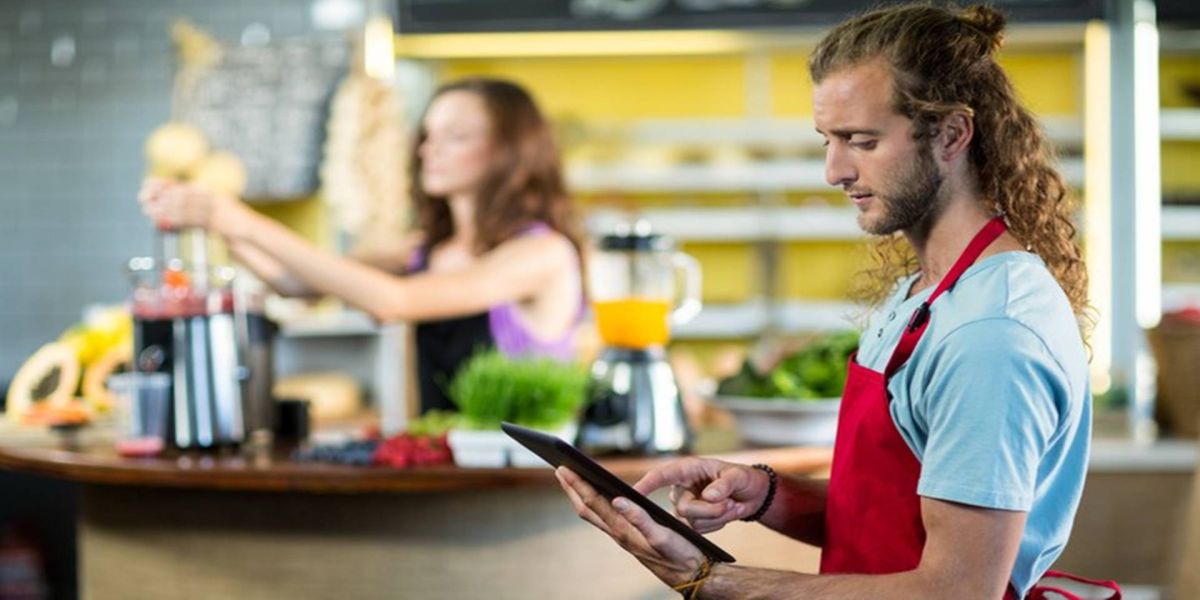 Pequenos empresários contrataram R$ 1,3 bilhão até o mês de julho