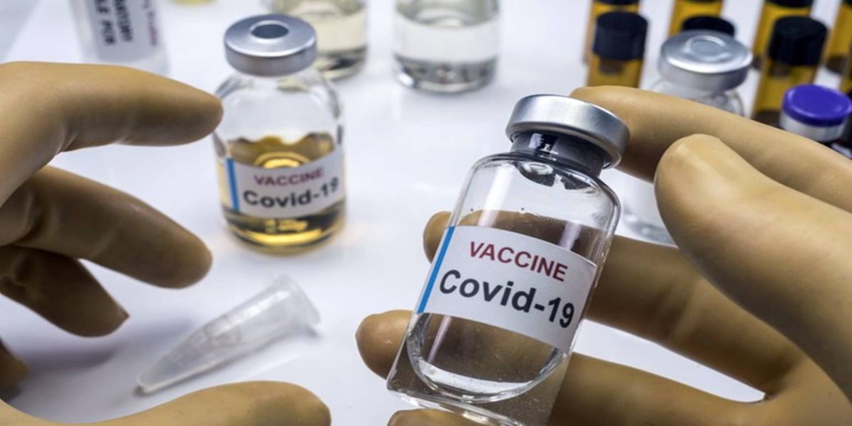 Vacina Oxford: voluntários passam a receber duas doses durante testes