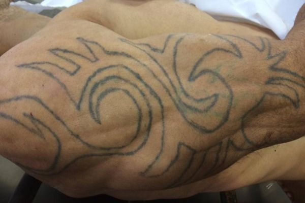 Homem morto em confronto com policial militar é identificado