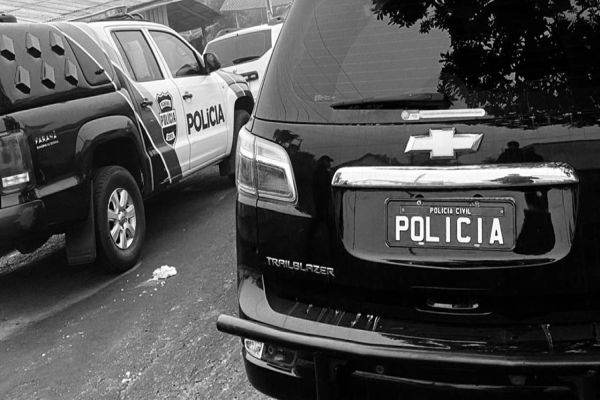 Polícia Civil cumpre mandado de prisão de mulher, de 24 anos, pela prática de tentativa de homicídio