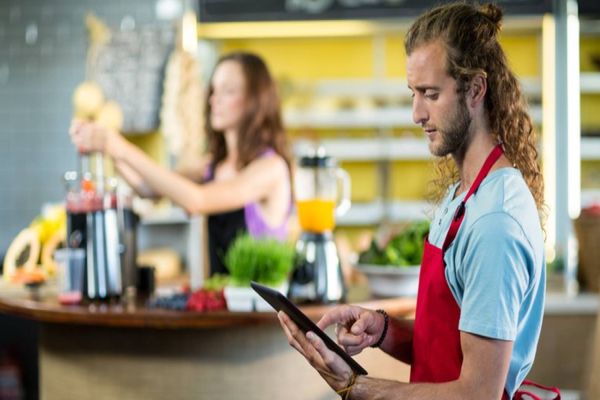 Pequenos empresários contrataram R$ 1,3 bilhão até o mês de julho