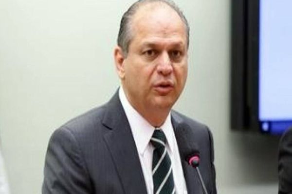 Novo líder de Bolsonaro na Câmara é do estado do Paraná