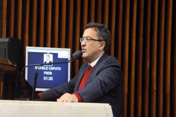 Frente parlamentar defende implantação imediata do aplicativo Salve Maria