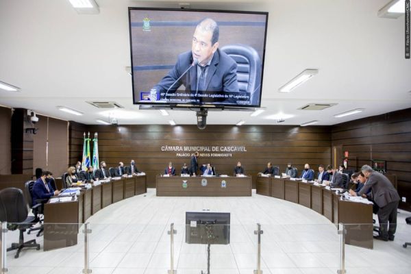 Transição de servidores da Cettrans para Transitar é aprovada na Câmara