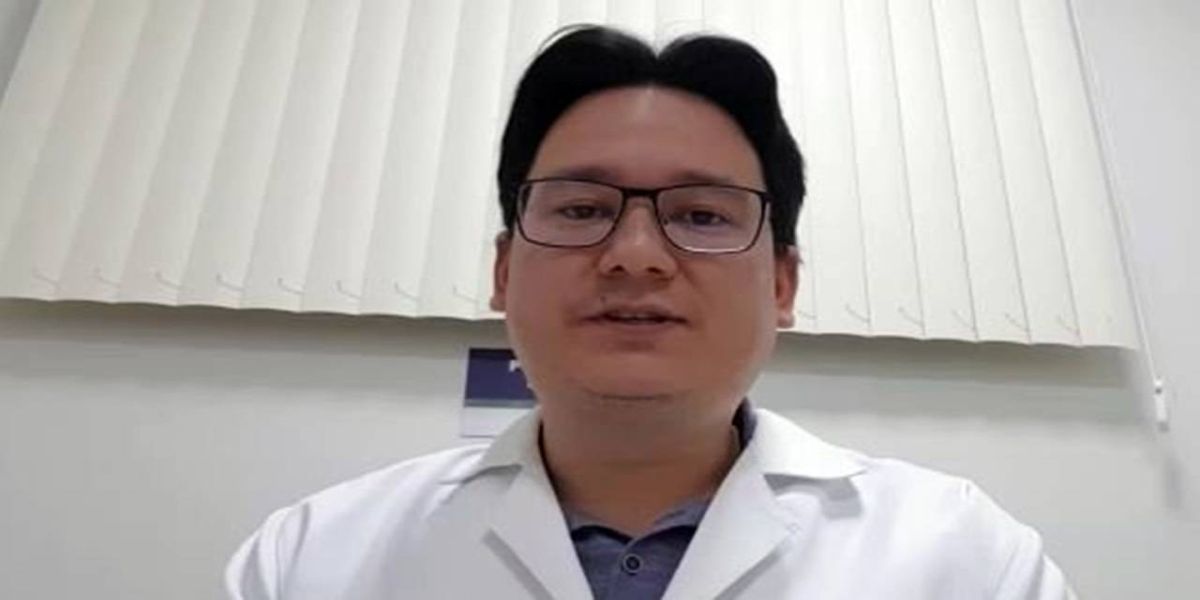 Mudança climática ainda não comprova que a Covid-19 infecta mais ou menos pessoas