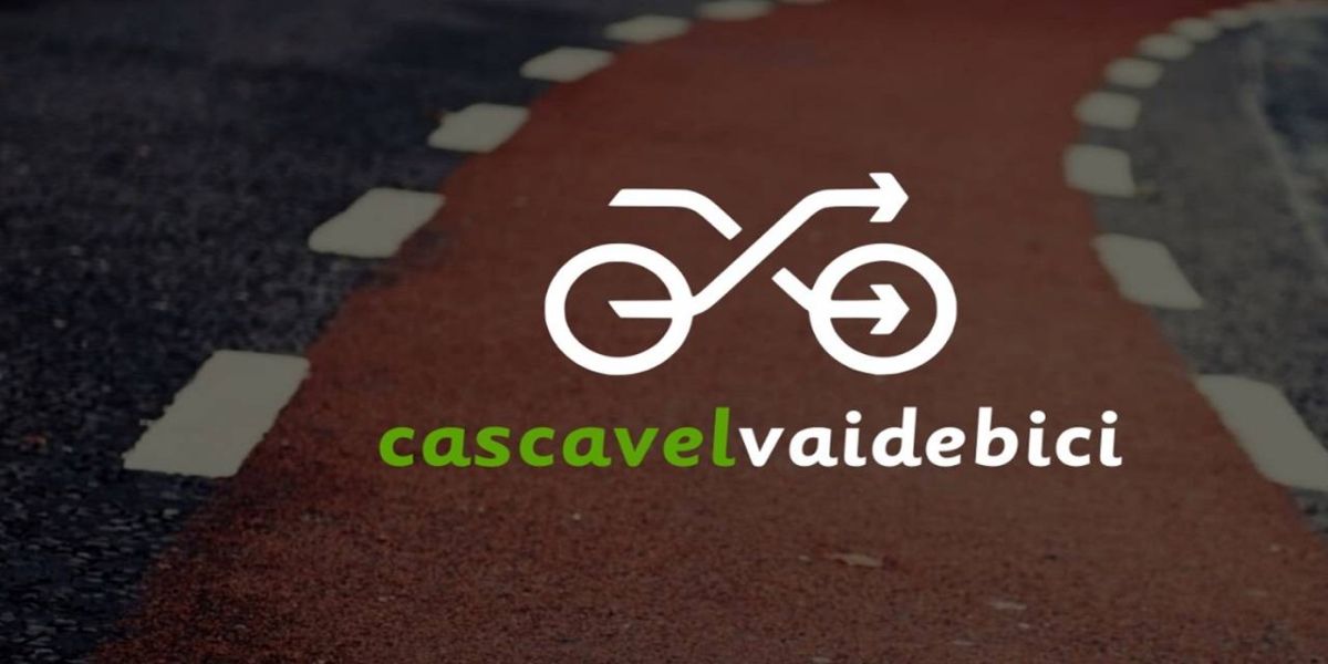 Cascavel terá mais uma nova estação de bike compartilhadas