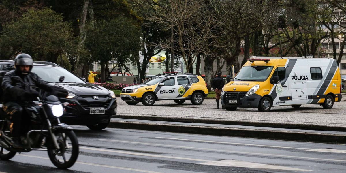 Estado reduz número de roubos de celulares no primeiro semestre